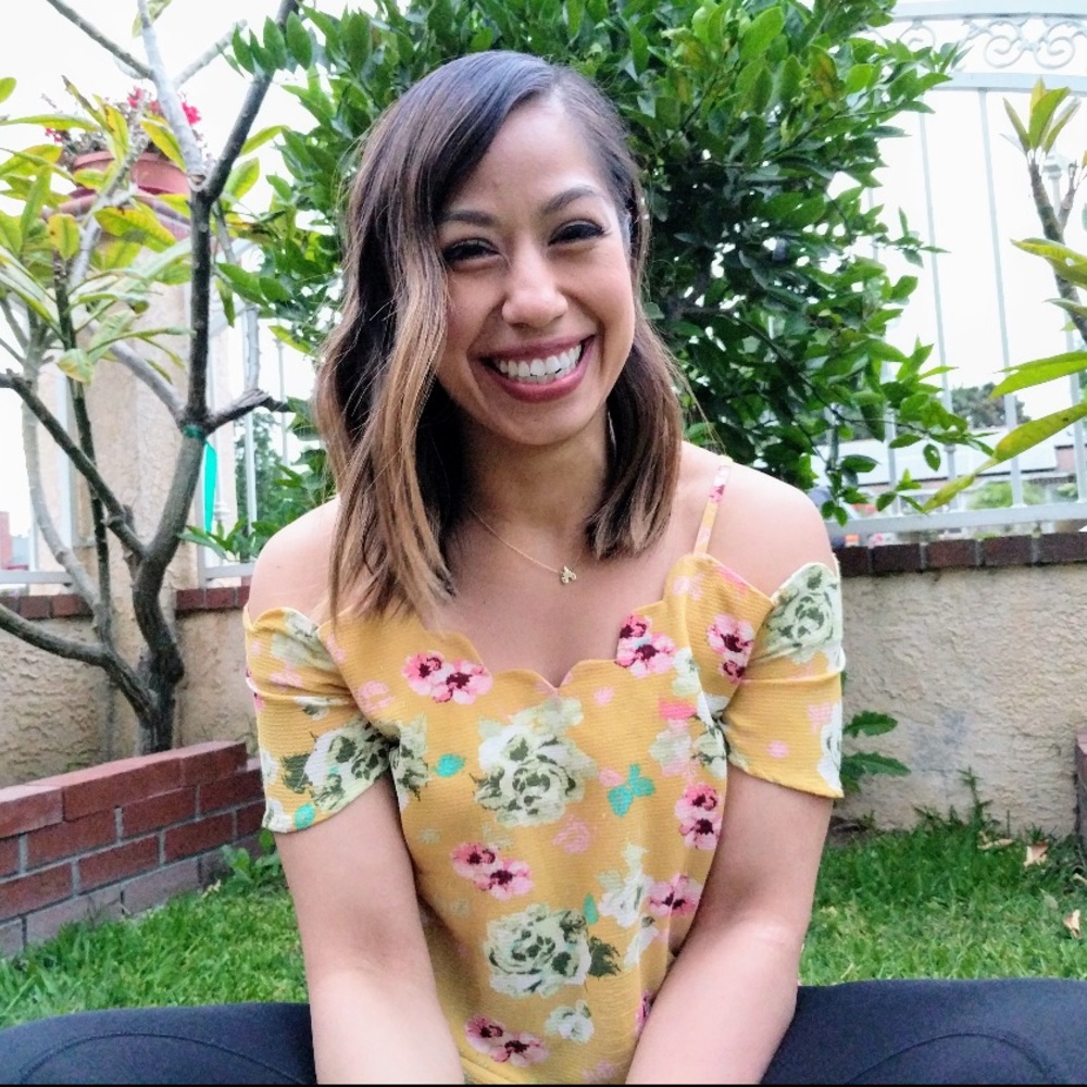 Meet your Posher, Alyssia